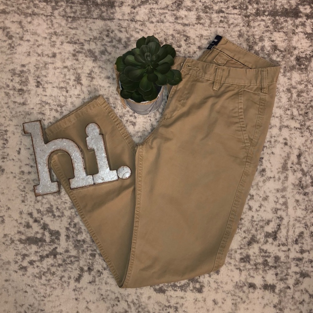 Gap Men’s Pant / 31x32